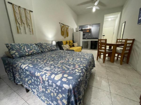SUH Copacabana 56 Studio Beach